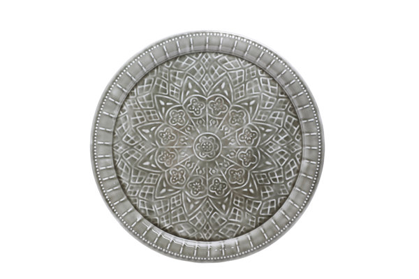 TRAY