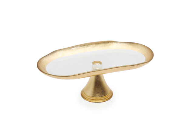 SERVING PLATTER
