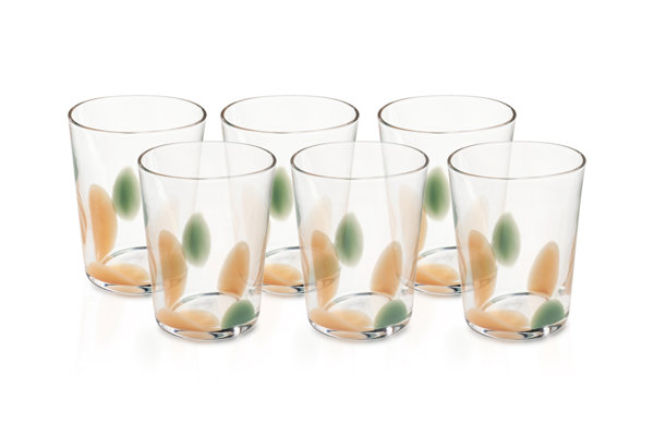 DRINKING GLASS SET