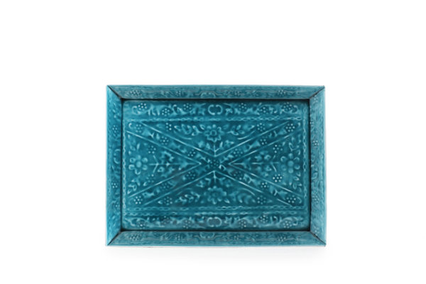TRAY
