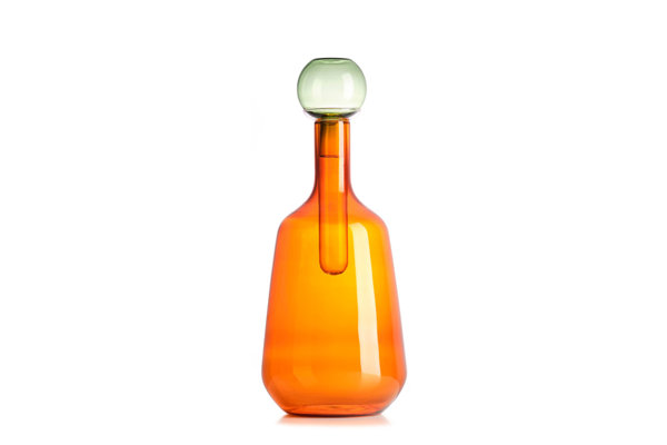 DECORATIVE BOTTLE