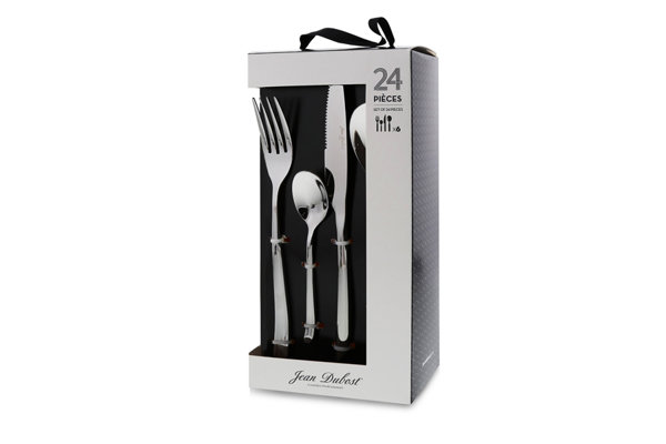 CUTLERY SET