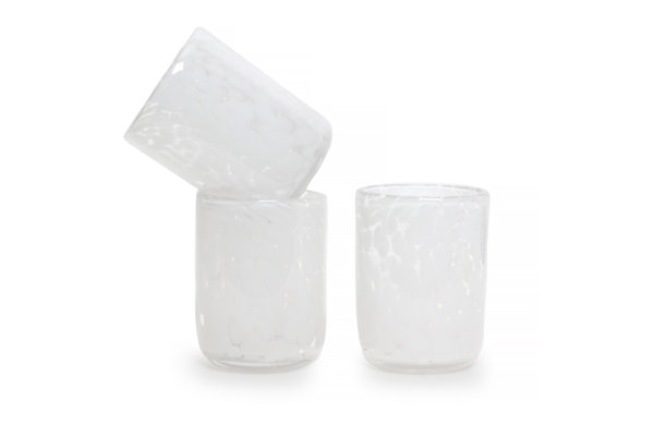 DRINKING GLASS SET