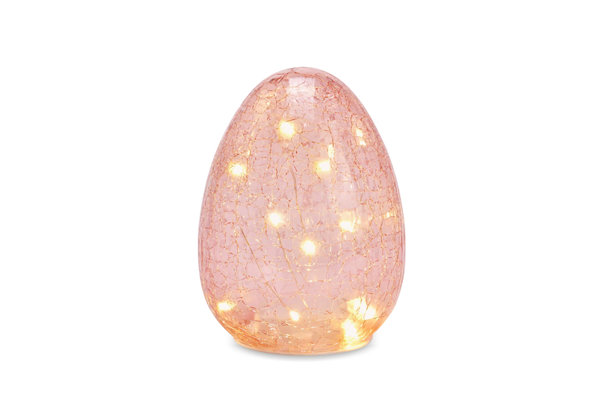 LED EASTER EGG