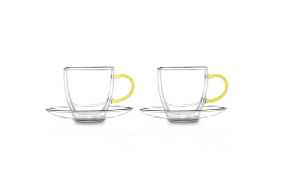 COFFEE CUPS SET