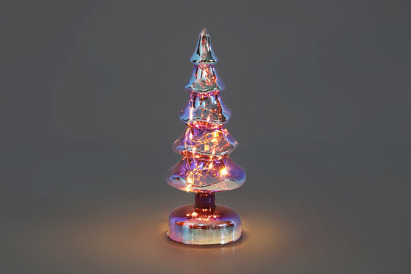 XMAS LED TREE