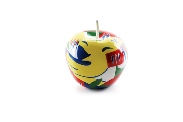 DECORATIVE APPLE