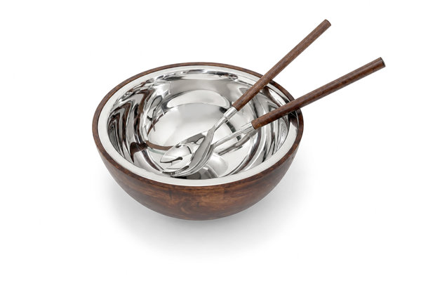 SALAD BOWL SET