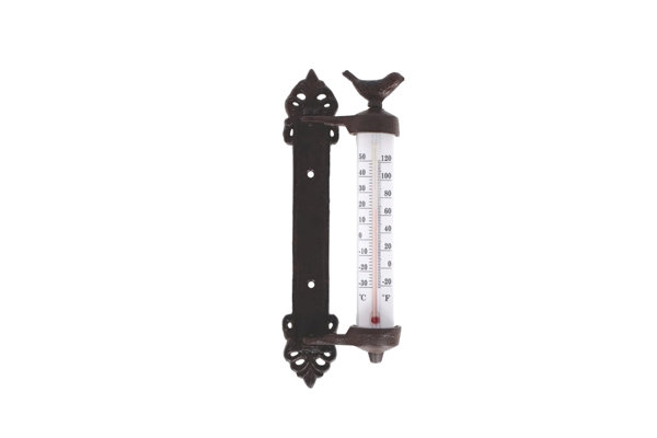 THERMOMETER