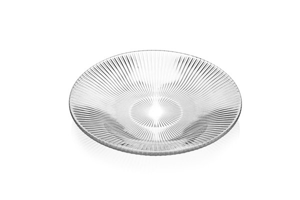 SERVING PLATE