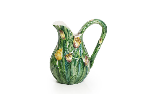 PITCHER