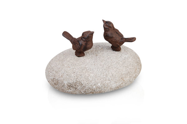 DECORATIVE PEBBLE