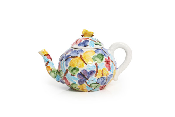 TEAPOT