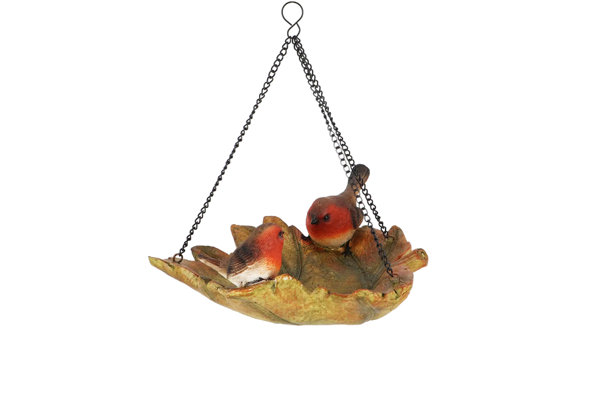 BIRD FEEDER