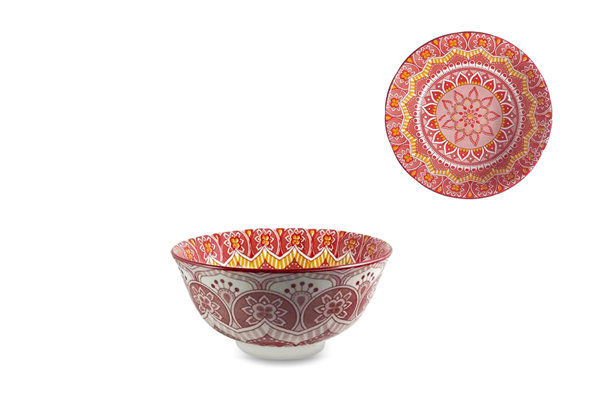 BOWL