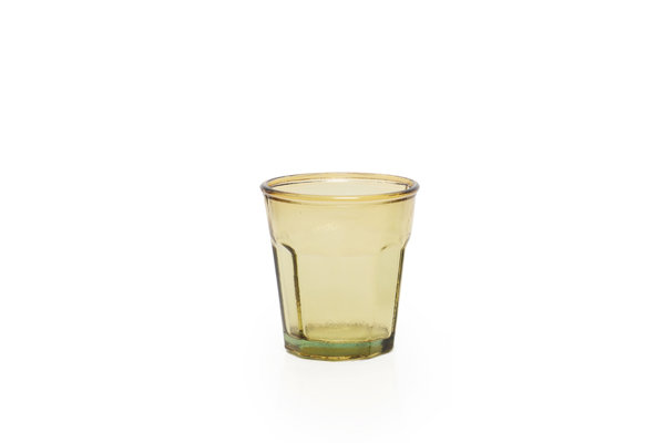 DRINKING GLASS