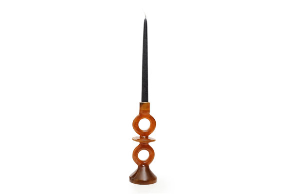 CANDLE HOLDER