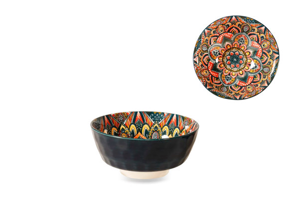 BOWL